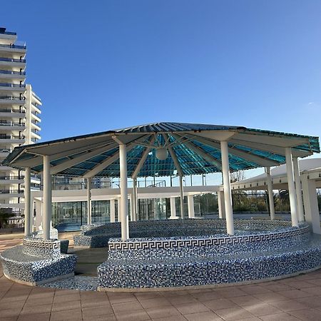 Margo El Eden Residencial Apartment Гандия Екстериор снимка